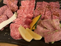 焼肉オリオン本店
