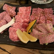 焼肉オリオン本店