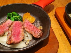 CHEESE KITCHEN RACLER 銀座