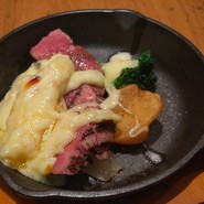 CHEESE KITCHEN RACLER 銀座