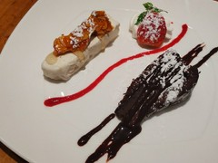 CHEESE KITCHEN RACLER 銀座