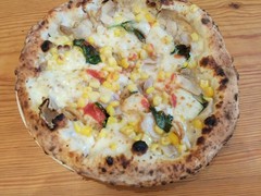 PIZZERIA BUENOS　（ピッツァリア ブエノス）