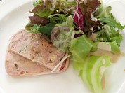 リストランテ イルレガーレ