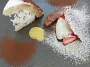 リストランテ イルレガーレ