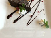 ガトーショコラ