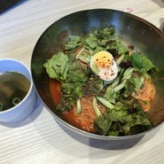 コリアンダイニング李朝園 tete名谷店