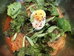 コリアンダイニング李朝園 tete名谷店