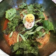 コリアンダイニング李朝園 tete名谷店