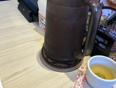 コリアンダイニング李朝園 tete名谷店