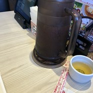 コリアンダイニング李朝園 tete名谷店