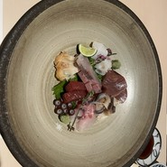 仙臺和食　久遠ーKUONー