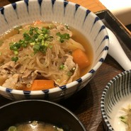 なかよし