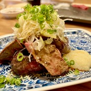 船橋鶏馬場 馬喰ろう はなれ