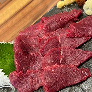 船橋鶏馬場 馬喰ろう はなれ