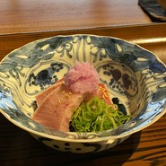 蕎味　櫂