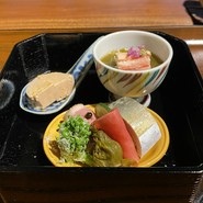蕎味　櫂
