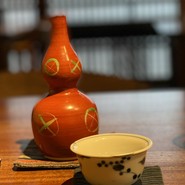 蕎味　櫂