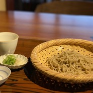 蕎味　櫂