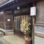 蕎味　櫂
