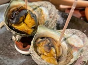 ベゑ’s BAR 虎龍