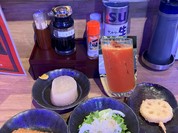 おか長 パルコ心斎橋店