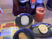 おか長 パルコ心斎橋店