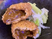 おか長 パルコ心斎橋店