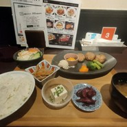 とりあえず吾平 小牧店