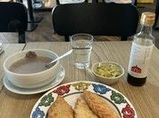 CAFE MONGOLIA