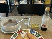 CAFE MONGOLIA