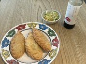 CAFE MONGOLIA