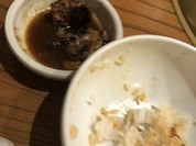 焼肉 伐折羅