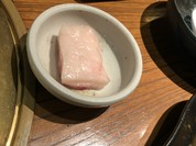 焼肉 伐折羅