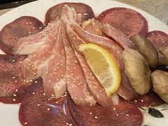 焼肉　貴味苑　黒毛和牛とホルモン焼