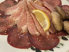 焼肉　貴味苑　黒毛和牛とホルモン焼