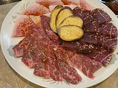 焼肉　貴味苑　黒毛和牛とホルモン焼