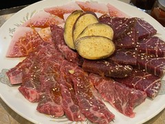 焼肉　貴味苑　黒毛和牛とホルモン焼