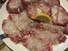 焼肉　貴味苑　黒毛和牛とホルモン焼