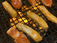焼肉　貴味苑　黒毛和牛とホルモン焼