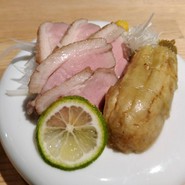 くずし割烹　ZUTTO