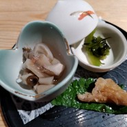 くずし割烹　ZUTTO