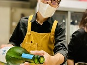 店主そうとうきさくです。