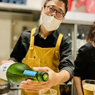 店主そうとうきさくです。