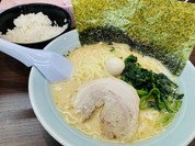 魂心家 東雁来店