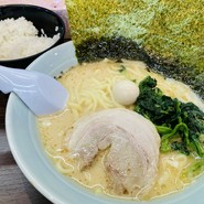 魂心家 東雁来店