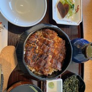 ひつまぶし名古屋備長 東京スカイツリータウンソラマチ店