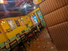 ボラーチョス 広島