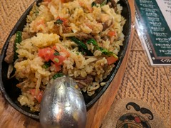 ボラーチョス 広島