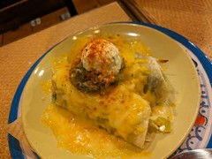 ボラーチョス 広島