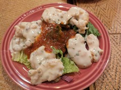 ボラーチョス 広島